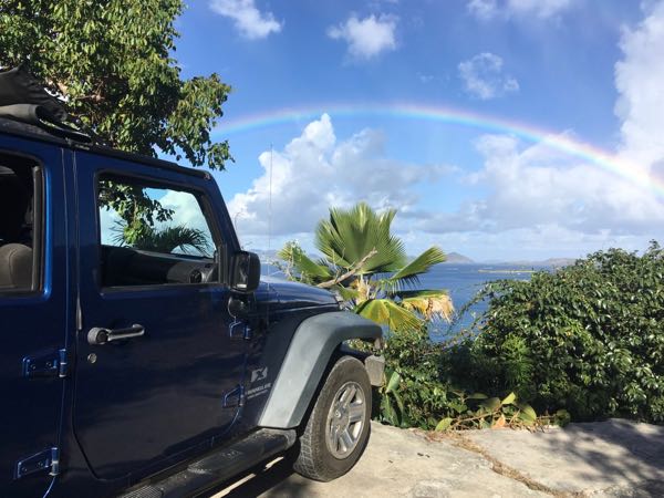 Jeep Rainbow Feb 2019