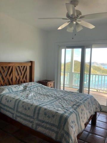 Coral Bay Bedroom