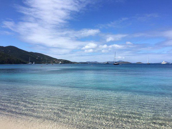 Boater Safety 101- How to Safely Explore the USVI Waters 2
