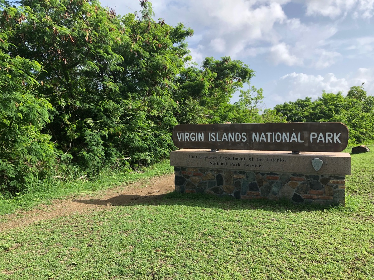 A Message from the VI National Park 1