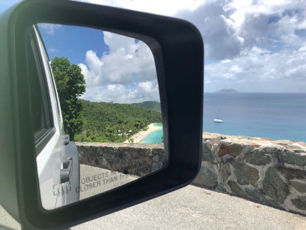 St. John Tours: See the Island with Me! 1