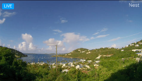 St. John Webcams: Please Check Them Out! 9