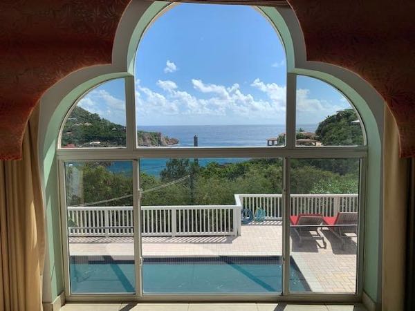 St. John Real Estate: Quality Home with Lots of Amenities & Views! 5