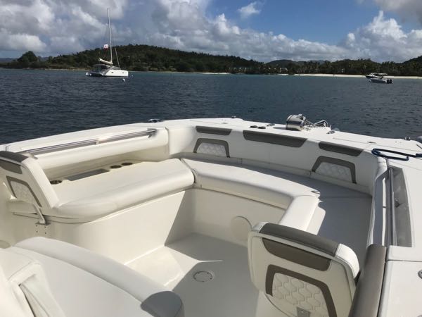 Business Spotlight: Spend a Day on the Water with Sunshine Daydream Charters 9