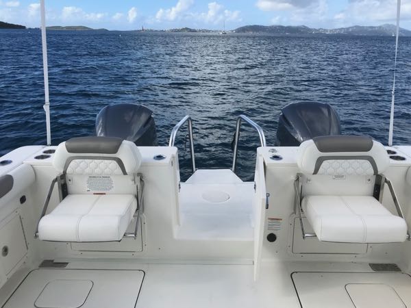 Business Spotlight: Spend a Day on the Water with Sunshine Daydream Charters 10