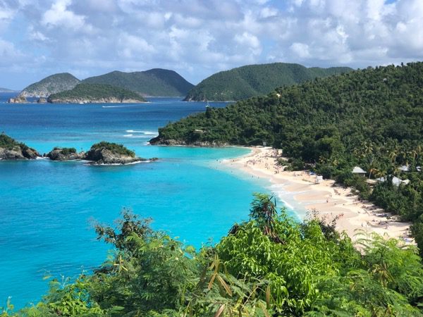 St. John: How To Get Here 1