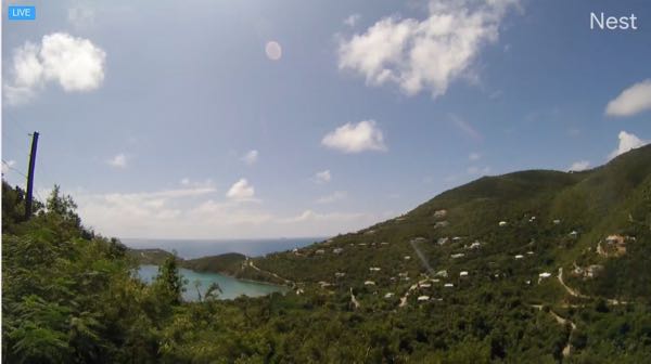 Island Webcams 5