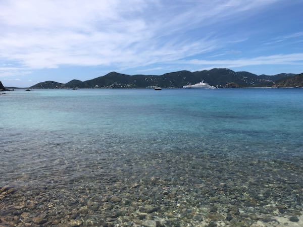 St. John Excursions Part Two- What to do When the Beaches are Busy 8
