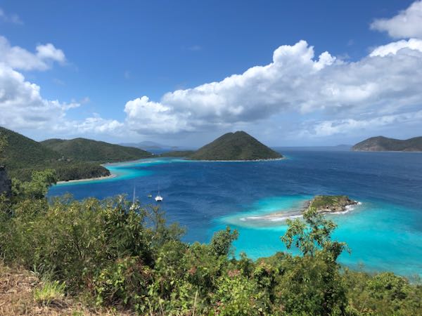 The Latest from St. John 1