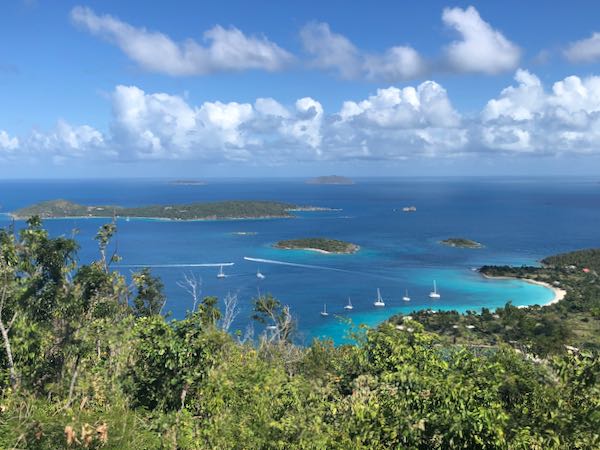 USVI Governor: Tourists Cannot Visit for the Next 30 Days 1