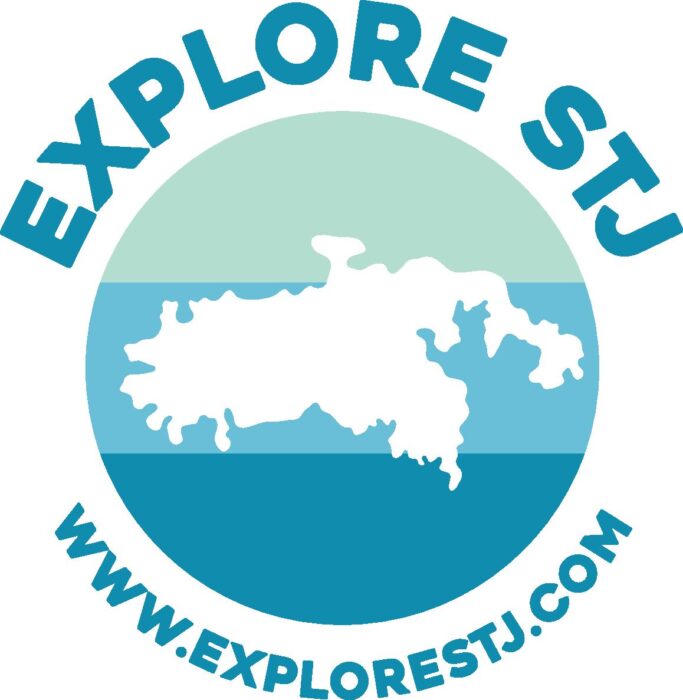 Introducing Explore STJ... Our Island Tours Have a New Name & New Look! 37