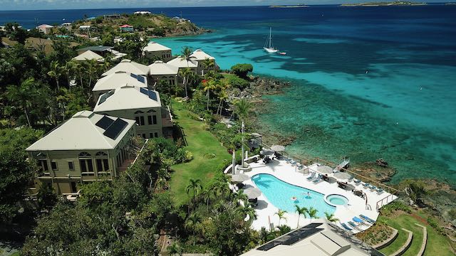 LAST CHANCE: Enter to Win a Dream Vacation for Two to St. John! 2