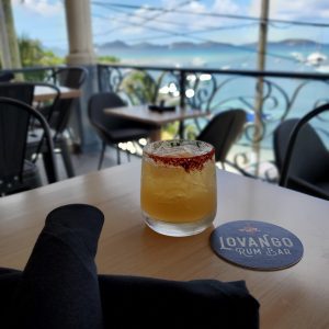 Business Spotlight: Lovango Rum Bar is Open! 28