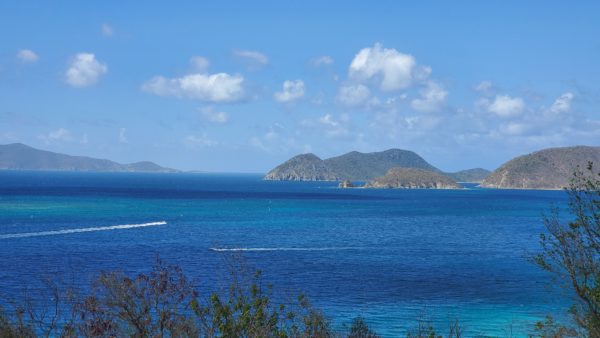 BVI Update: Why USVI Charter Companies Are Keeping it Local 13