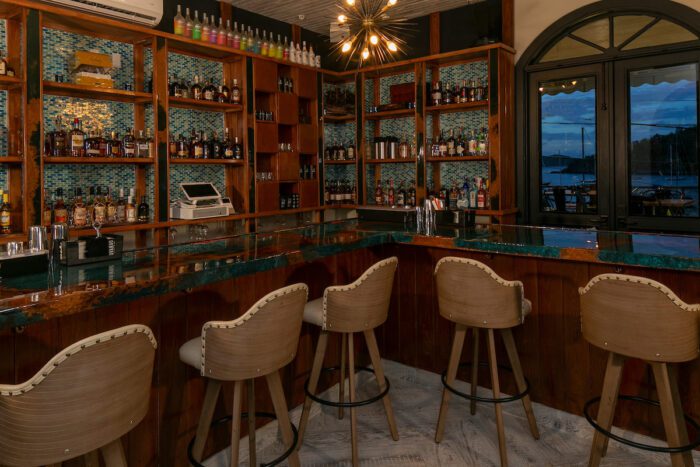 Business Spotlight: Lovango Rum Bar is Open! 22