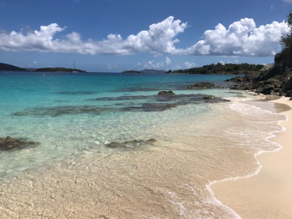 Updated COVID-19 Testing Requirements for Travel to the USVI 1