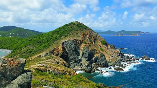 St. John Excursions Part Two- What to do When the Beaches are Busy 9