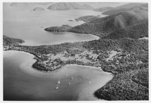 Caneel Bay Update: NPS Narrows Public Comment Scope to Two Options 4
