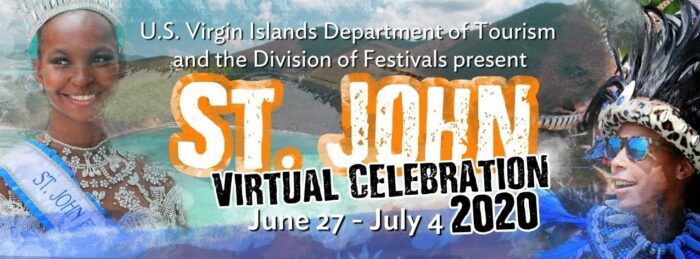 Virtual St. John Carnival 13