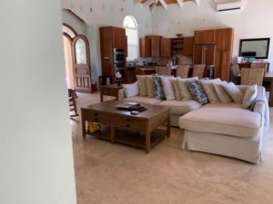 St. John Real Estate: Virgin Grand Estates Home with Sweeping Views 9