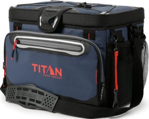 Best Over the Shoulder Cooler - Titan
