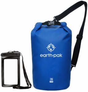 Best Water Sports Cooler - Earth Pak