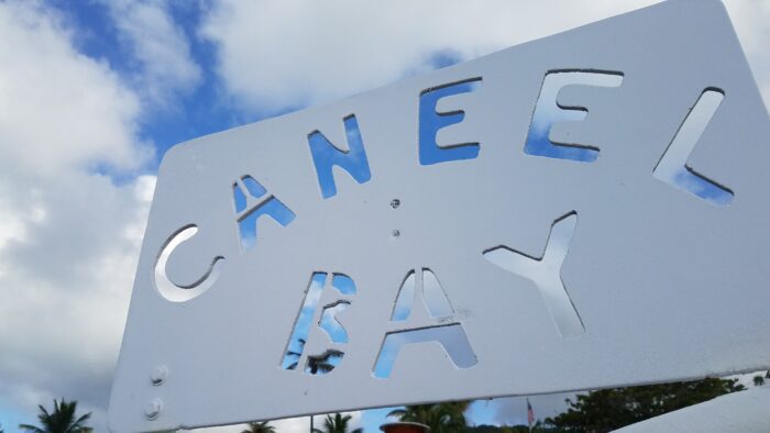 Caneel Bay Update - Part 1 of 2 - National Parks Traveler Reports 10