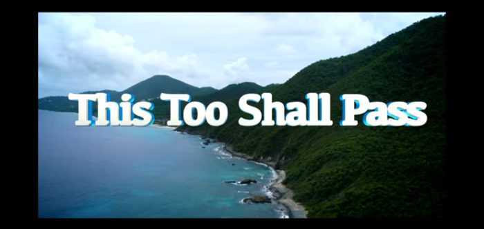 "This Too Shall Pass" - A Musical Message of Hope and Resilience 8