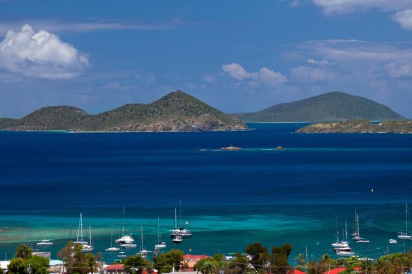 USVI - Number One Caribbean Travel Destination in 2021 3