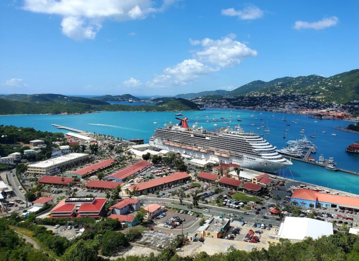 Cruise Lines Given the Green Light to Set Sail November 1, 2020