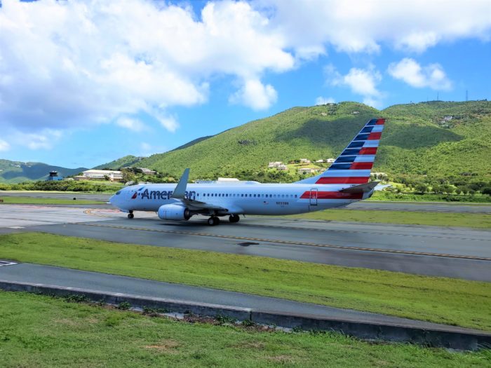 Airline Increases Flight Schedule to the USVI