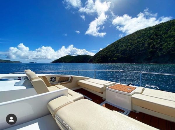 Business Spotlight: Love City Excursions is BACK in the BVI!!!! 10