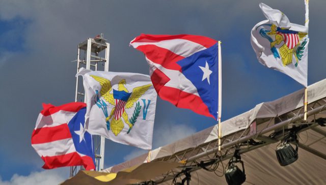 56th Annual Virgin Islands-Puerto Rico Friendship Day