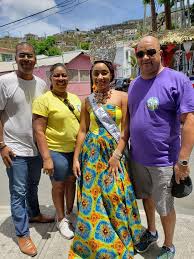 56th Annual Virgin Islands-Puerto Rico Friendship Day 2