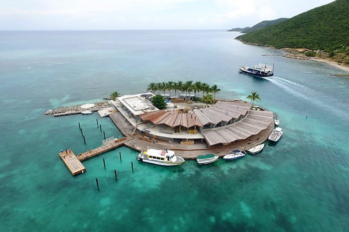 Saba Rock Resort Re-Opening Its Doors Early 2021