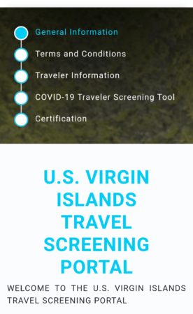 COVID Testing for Travel 101 1