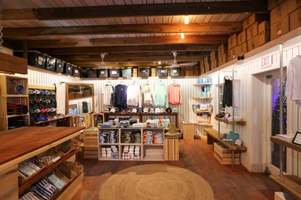 Business Spotlight: Wharfside Watersports Is A One-Stop Beach Shop 3