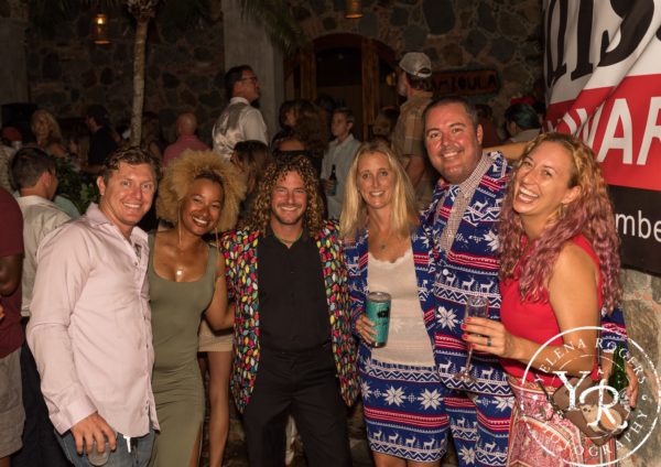The All-Island Holiday Party Returns to Mongoose Junction! 3