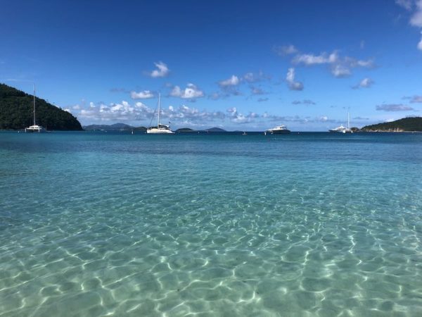 Maho Ranks Among Best Beaches in the World! 1