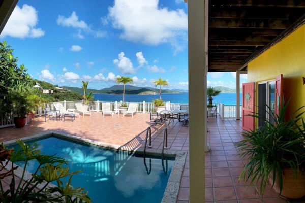 Real Estate Spotlight: True Caribbean Charm at Caribyn Odyssea 16
