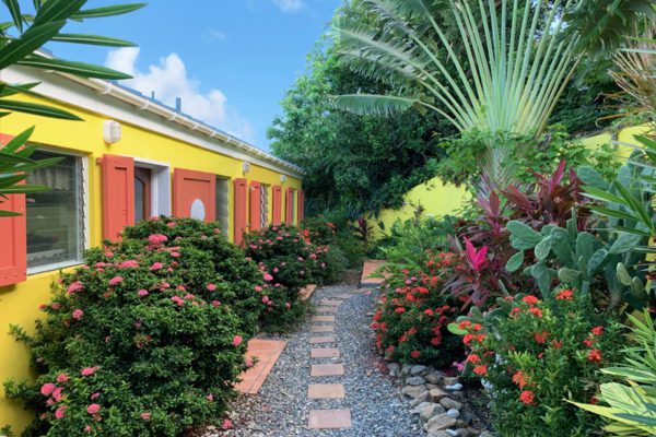 Real Estate Spotlight: True Caribbean Charm at Caribyn Odyssea 4