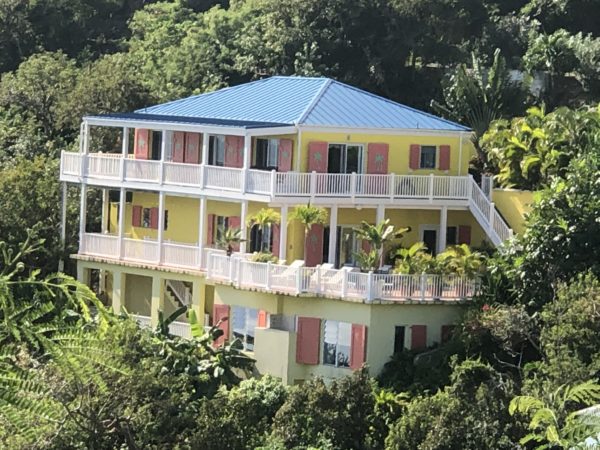 Real Estate Spotlight: True Caribbean Charm at Caribyn Odyssea 1