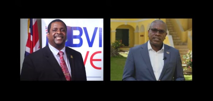 BVI Delays Opening Seaports & USVI Adds a Layer to Airport Testing