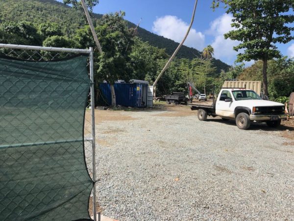 Cinnamon Bay Campground Gets Reopening Date! 5