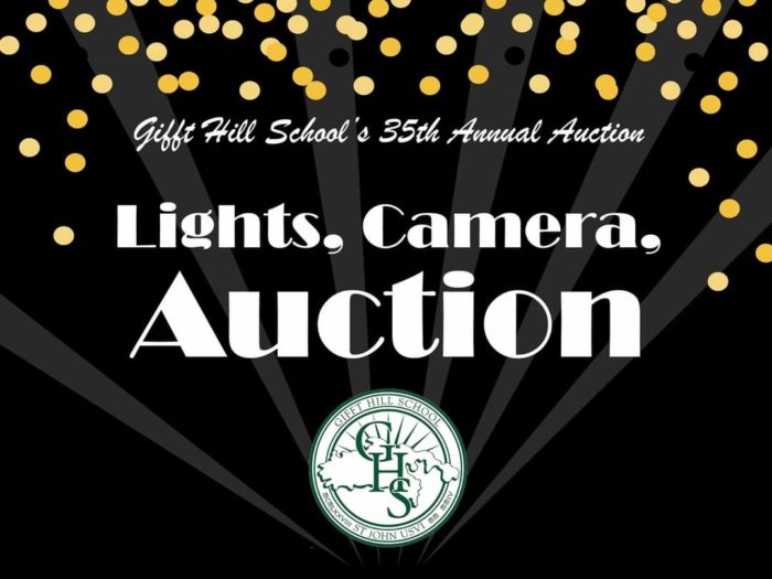 Lights, Camera, Auction! 3