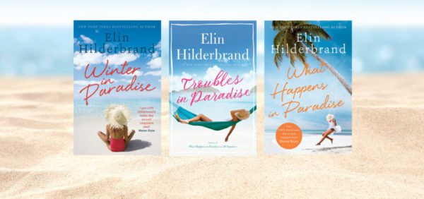 An Afternoon With Elin Hilderbrand 10