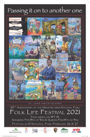 30th Annual Folk Life Festival Mini-Documentary 3