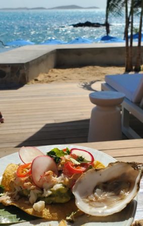 Business Spotlight: A Day of Leisure at Lovango Resort + Beach Club! 8
