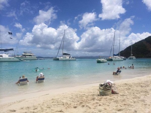 BVI Update- Arrival Protocol Restrictions Ease Up on October 1 9