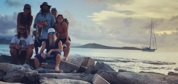 The Inside Scoop on Kenny Chesney's "Knowing You" Video 1